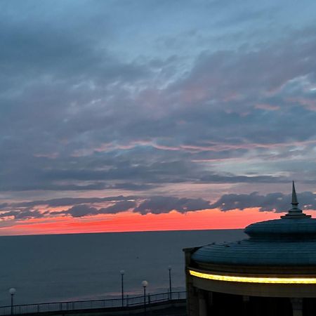 The Cumberland Hotel อีสต์บอร์น ภายนอก รูปภาพ