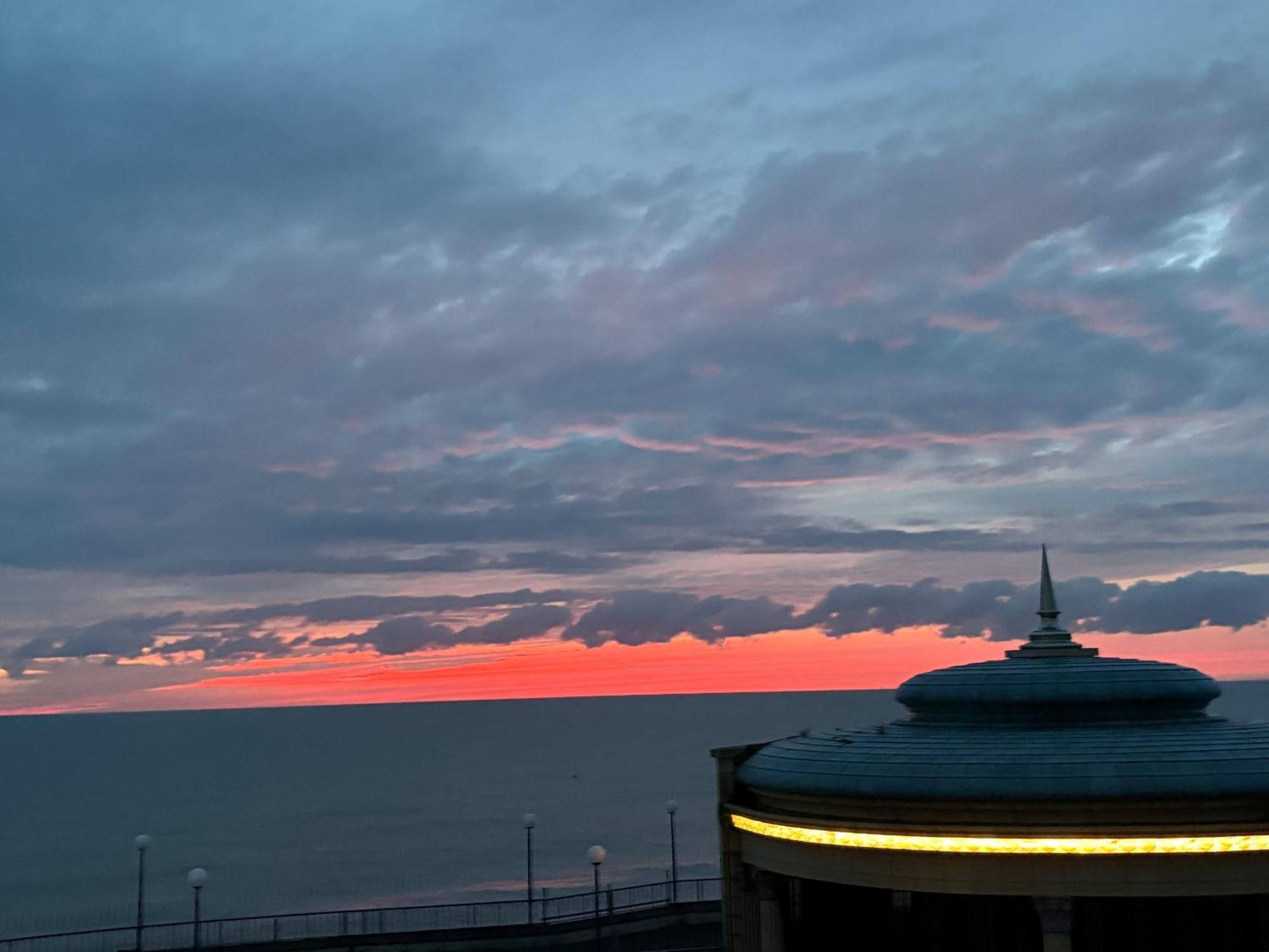The Cumberland Hotel อีสต์บอร์น ภายนอก รูปภาพ